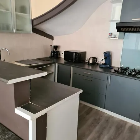 Soleil Appartement