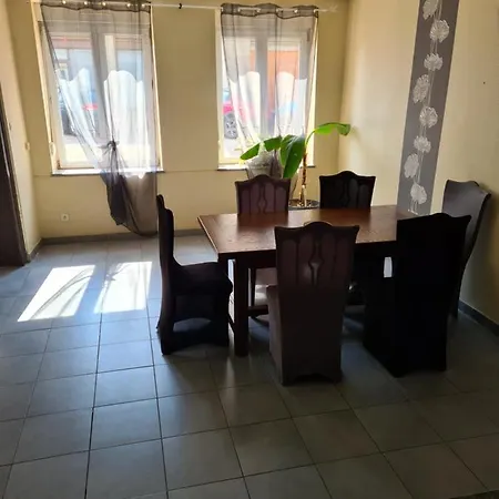 Appartement Soleil *