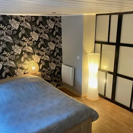 Appartement Soleil *
